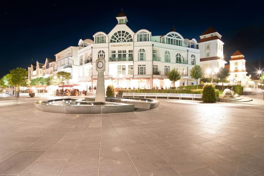 Nur 50 Meter Zum Strand: Tolles Appartement *